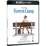 Forrest Gump UHD 4K BD – Hledejceny.cz