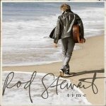 Rod Stewart - Time CD – Hledejceny.cz