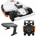 Mammotion LUBA 3 AWD 1500 – HobbyKompas.cz