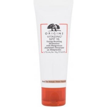 Origins VitaZing SPF15 Boosting Moisturizer 50 ml