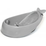 Skip Hop Wanienka Wieloryb MOBY Grey – Zboží Mobilmania