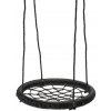 Houpačka Swing King Swing Net černá 60 cm