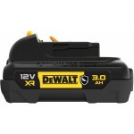 DeWALT DCB124G 12V XR 3,0 Ah – Zbozi.Blesk.cz