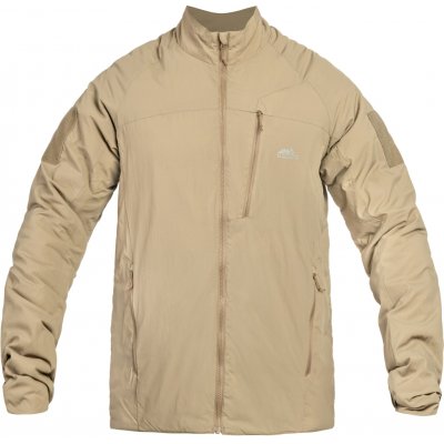Bunda Helikon-Tex Wolfhound Lite Jacket Khaki – Hledejceny.cz