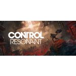 Control Resonant – Zboží Živě