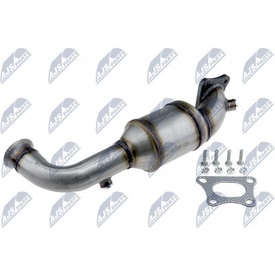 Katalyzátor NTY KAT-PE-000 | Zboží Auto