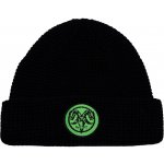 Fallen Goat čepice Black/Lime – Hledejceny.cz