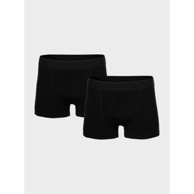 4F H4Z22 BIM350 pánské boxerky deep black – Hledejceny.cz