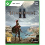 Titan Quest 2 (XSX) – Zboží Dáma
