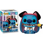 Funko Pop! Disney Stitch as Pong Lilo & Stitch – Zbozi.Blesk.cz