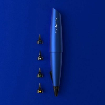 CryoPen O+ – Sleviste.cz