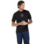 Fox Ranger SS Jersey Lab Head Black – Zboží Dáma