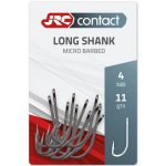 JRC Contact Longshank Carp vel.4 11 ks – Hledejceny.cz