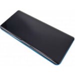 LCD Displej + LCD Sklíčko + Dotykové sklo + Přední kryt Xiaomi Mi Note 10, Mi Note 10 Pro – Zboží Živě