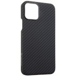 Pouzdro Tactical MagForce Aramid Apple iPhone 12/12 Pro černé – Zboží Mobilmania