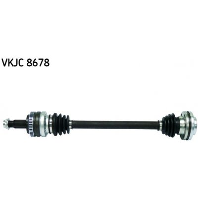 VKJC 8678 SKF Hnací hřídel | Zboží Auto