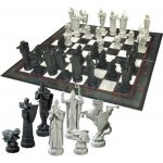 Harry Potter Chess Set Wizards Chess – Zboží Mobilmania