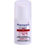 Pharmaceris N-Neocapillaries Capinion K 1% posilující krém na popraskané žilky pro urychlení regenerace (Cream with Vitamin K) 30 ml – Sleviste.cz