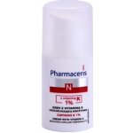 Pharmaceris N-Neocapillaries Capinion K 1% posilující krém na popraskané žilky pro urychlení regenerace (Cream with Vitamin K) 30 ml – Hledejceny.cz