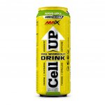 Amix Pro Series CellUP PreWorkout Drink 500 ml – Hledejceny.cz