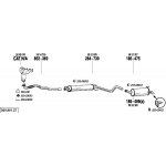 Bosal BS 185-489 – Hledejceny.cz