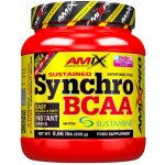 Amix Synchro BCAA + Sustamine 120 tablet – Hledejceny.cz