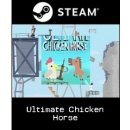 Ultimate Chicken Horse