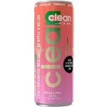 Clean Drink BCAA 330 ml – Zboží Mobilmania