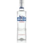 Amundsen Vodka 37,5% 0,5 l (holá láhev) – Zboží Dáma