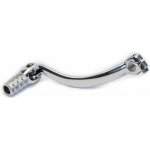 Řadící páka MOTION STUFF 837-00310 Leštěný stříbrný Aluminum | Zboží Auto