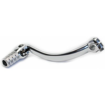 Řadící páka MOTION STUFF 837-00310 Leštěný stříbrný Aluminum | Zboží Auto