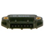 Řídicí jednotka, zapalovací systém BOSCH 0 227 100 200 – Hledejceny.cz