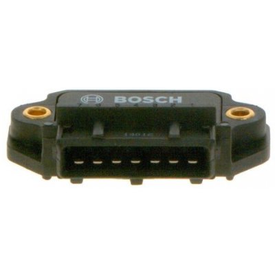 Řídicí jednotka, zapalovací systém BOSCH 0 227 100 200 – Hledejceny.cz