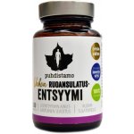 Puhdistamo Super Digestive Enzymes 30 kapslí – Hledejceny.cz