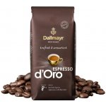 Dallmayr Espresso D'oro 1 kg – Hledejceny.cz