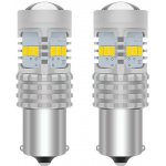 ledpodsviceni.cz LED P21W BA15S denní svícení - , 2x10W, 1.500lm, 12V