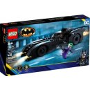 LEGO® DC 76224 Batman™ vs. Joker™: Honička v Batmobilu