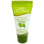 Dalan d Olive s olivovým olejem intenzivní krém na ruce a tělo 20 ml
