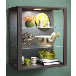 VCM Glasol SW antracitová – Zboží Mobilmania