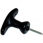 Zfish Kolíky Bivvy Peg Set 20cm 10ks – Zboží Dáma