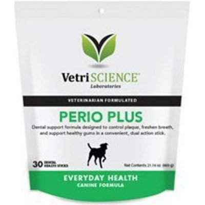 VetriScience Perio Plus Stix dent. tyčinky 30ks pes – Zboží Dáma