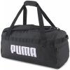 Cestovní taška a batoh Puma Challenger Duffel M 79531 01 bag černá 58l