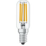 Osram LED žárovka T26 55 6,5 W E14 2700 K Filament teple bílá – Hledejceny.cz