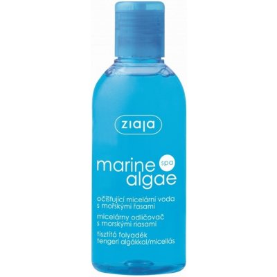 Ziaja Marine Algae Spa mořské řasy pleťová voda 200 ml – Zbozi.Blesk.cz