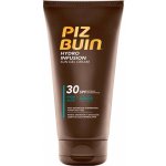 Piz Buin Hydro Infusion hydratační opalovací krém na obličej SPF30 150 ml – Zboží Dáma