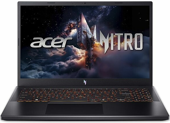 Acer Nitro 15 NH.QV2EC.006