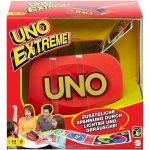 Mattel Uno: Extreme – Hledejceny.cz