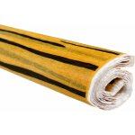 Krepový papír - Tygr 0,5x2m D66 28 g/m2 – Hledejceny.cz