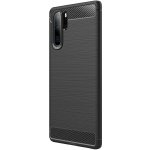 Techsuit Armored Carbon Huawei P30 Pro / P30 Pro New Edition černé – Zbozi.Blesk.cz