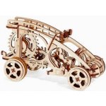 Wood Trick 3D mechanické puzzle Auto Buggy WT4 144 ks – Hledejceny.cz